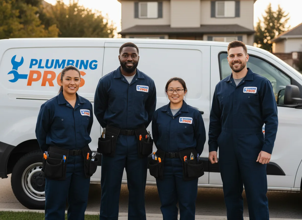 Water Heater Repair company in Scotland, MD